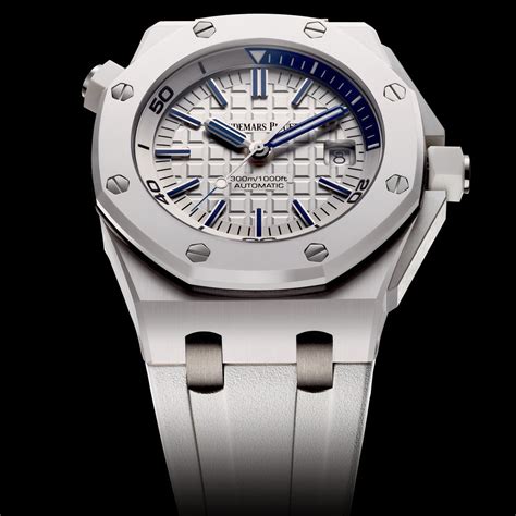 audemars piguet royal oak fake